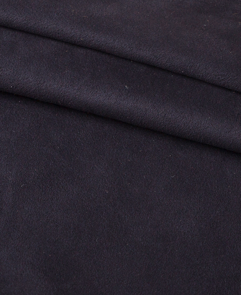 P3-0041 |Woven suede fabric for man's jacket, shoes, etc